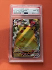 Pokémon Pikachu TCG Vivid Voltage VMAX 44/185 PSA 10