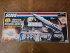 2017 SDCC Hasbro GI Joe Cobra Missile Command Headquarters MISB Sealed
