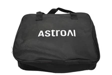 AstroAI Portable Air Compressor Tire Inflator 12V 150W JY16P160-18 w/ Case Kit