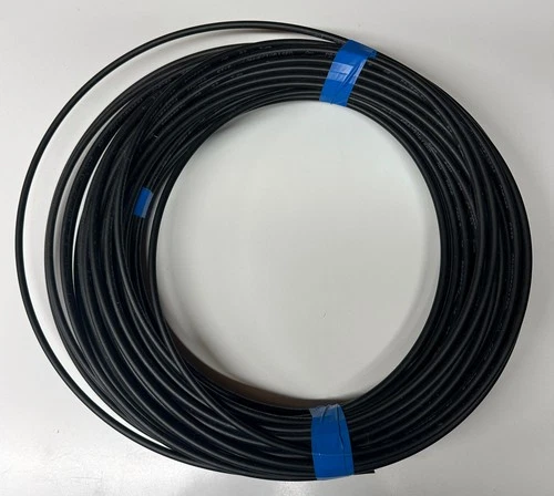 29m BLACK SKY BT INFINITY FIBRE OPTIC BROADBAND ROUTER EXTENSION CABLE