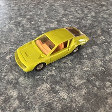 1/43 Alpine A 310 Verte SOLIDO réf 192