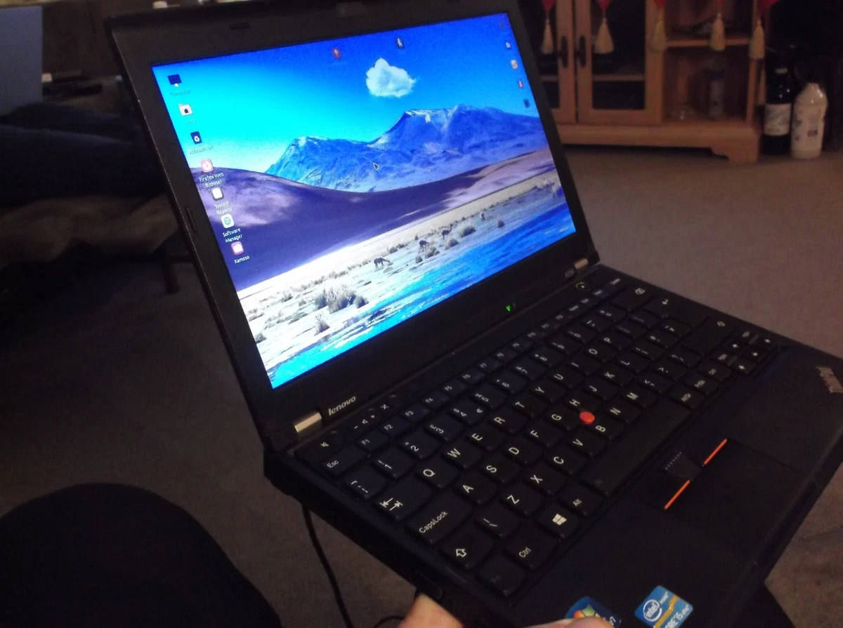 Lenovo ThinkPad X230 Intel Core i5 3rd Gen. PC Laptops & Netbooks