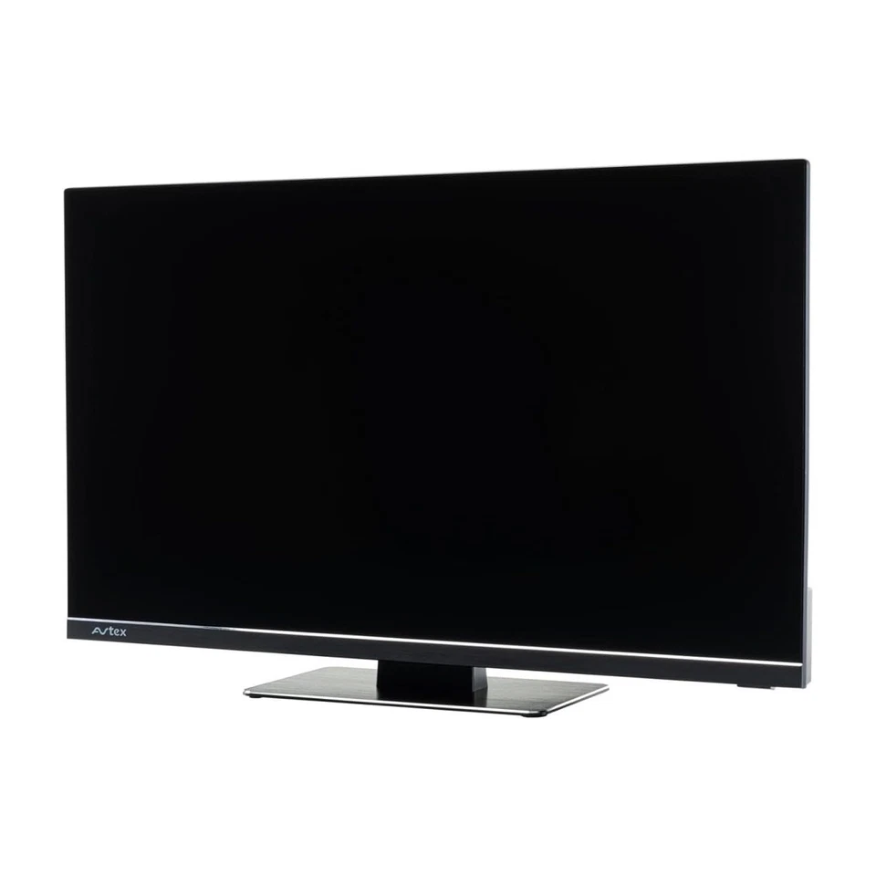 Avtex V219DS 21.5" Full HD Smart TV DVD Satellite Decoder Caravans Motorhomes BT - Image 4 of 4