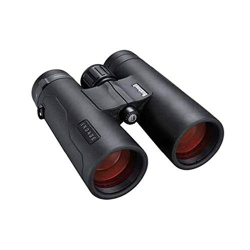 Бинокль Bushnell Engage 8x42 мм матово-черный 64390₽
