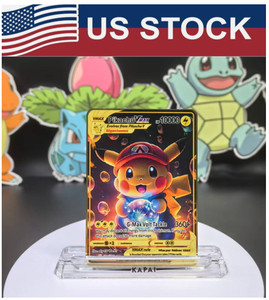 Lucario Vmax | eBay