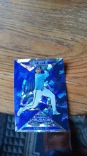 2025 BASEBALL CRUSADE BOBBY WITT JR. BLUE ICE KANSAS CITY