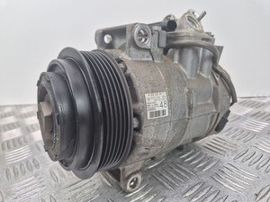 Mercedes SLK200 R172  Klimakompressor Pumpe A0032304811 Benzin PFF13334