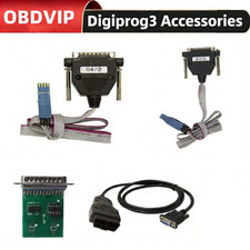 Promotion St04 For Cable Digiprog Iii High Quality Digiprog3 St04 Adapter Connec