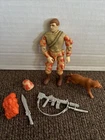 G.I. Joe 3 3/4 Spearhead Figure