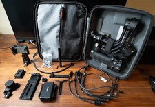 DJI Ronin SC 2 Pro Combo RSC 2 Pro Combo Gimbal Stabilizer