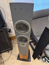 Dynaudio Contour S 3.4