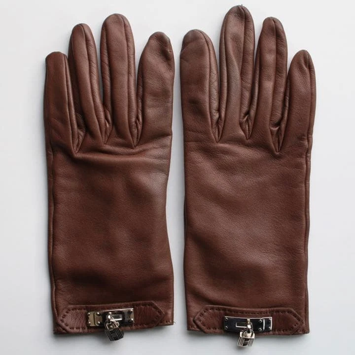 Hermes Gloves for sale | eBay