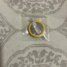 GAME BOY SAVE BATTERY