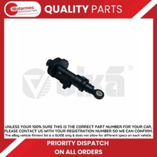 VIKA Clutch Master Cylinder with sensor fits SEAT Leon for oe no.5Q0721388F