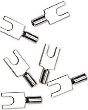 Atlas Spade Connectors #3 (24) - Model Railro...