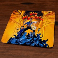 Zak McKracken and the Alien Mindbenders Mouse pad Mat C64 Amiga PC