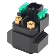 Starter Solenoid Relay Replacement for 700 FI YXR70F YXR7F 2008-2009 700 YXR7F 2