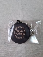 Yudai Ohno Billboard Live Tour Recordkeychain