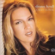 One Night in Paris +1 [Enhance von Diana [Special Edition]... | CD | Zustand gut