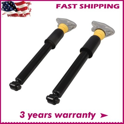 2X Rear LH & RH Struts Absorbers For BMW F30 F31 F36 320i 328i 335i 33526791562