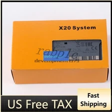 1PCS Brand New B&R X20MM2436 PLC Module X20 MM 2436