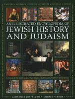 Jewish History And Judaism: An Illustrated Encyclopedia Of | Englisch | Buch