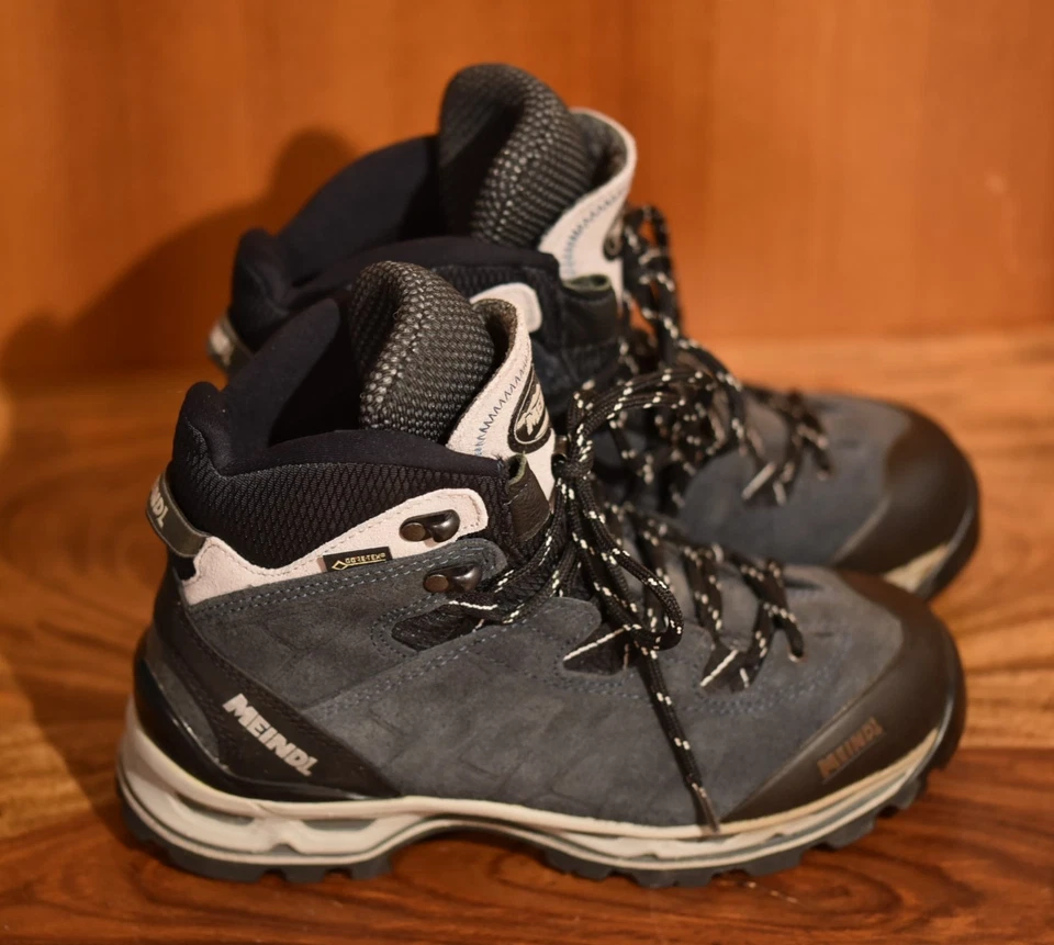 MEINDL Trekkingschuhe Air Revolution Lady Ultra EU 37 NEU