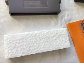 Donkey Kong Classics Nintendo NES FAH FRA complete CIB