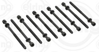 Zylinderkopfschraubensatz Elring 642100 FÜR Alfa Romeo Cadillac Chevrolet
