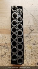 Isky Racing Cams 185g Single Spring Valve Spring For Ford Flat Head Set G2u