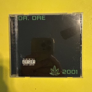 Dr Dre 2001 | eBay