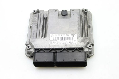 OPEL INSIGNIA A G09 Motorsteuergerät 55577619 2.00 Diesel 2010 25094076