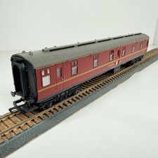 OO Scale Hornby Top Link R461 BR Mk1 Sleeper Coach #E2510