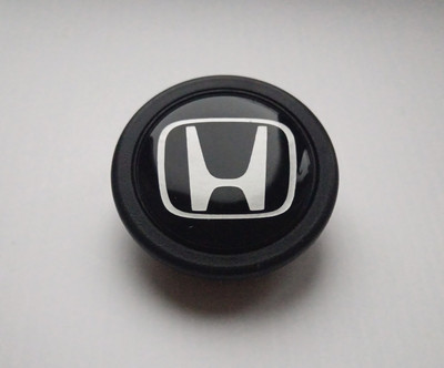 Hupentaster passend für Honda Civic Rennlenkrad 