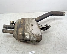 ✅ 10-14 OEM Rolls-Royce Ghost RR4 Rear Right Passenger Tail Pipe Exhaust Muffler