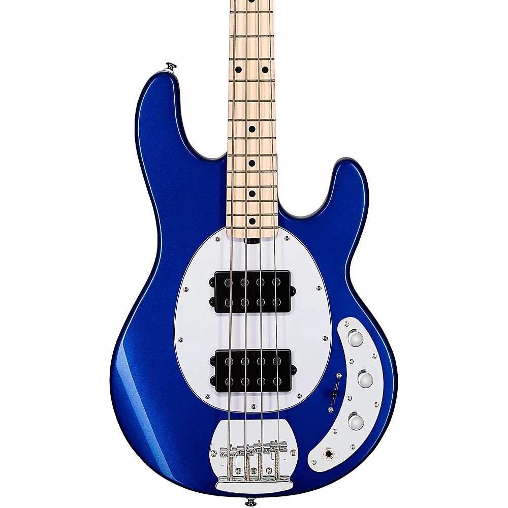 Preços baixos em Sterling by Music Man Guitarras de baixo de 4