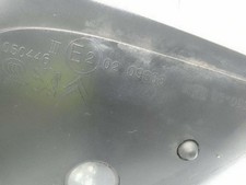Retroviseur droit (ou coque) Citroen DS4