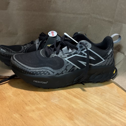 New Balance Fresh Foam X Hierro V9 Herren Größe 7 Weite Trailrunningschuh #1101 - Bild 1 von 5