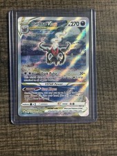 Darkrai VStar #GG50 Prices | Pokemon Crown Zenith | Pokemon Cards