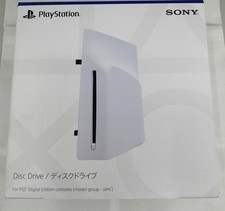 Sony Cfi-Zdd1 Ps5 Disk Drive