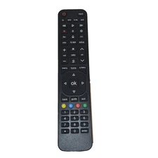 GE 4-Device LG Direct Replacement Universal Remote Control 57818 (CL6 7252)