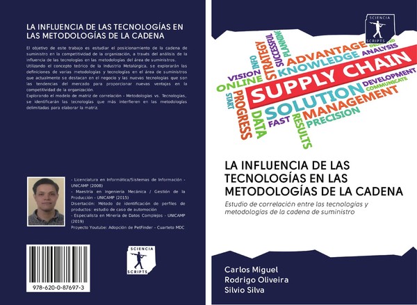 Carlos Miguel (U. A.) | LA Influencia DE LAS TecnologÍAs EN LAS MetodologÍAs...-image