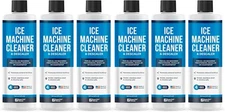 Essential Values Ice Machine Cleaner and Descaler 16 fl oz - Nickel Safe... 
