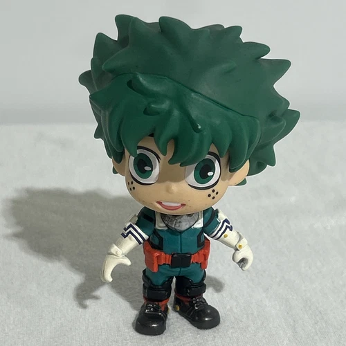 FUNKO 5 Five Star Figure MHA My Hero Academia DEKU OOB FIGURE ONLY HTF