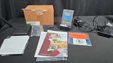Dell Axim X3 Windows Mobile Pocket PC With Accessories