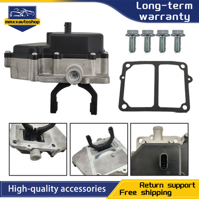 68391561AA Front Axle Disconnect Motor Fit Jeep Wrangler Gladiator 2018-2025