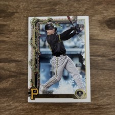 2025 Topps Nick Yorke H115