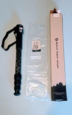 RRS Really Right Stuff MC-34 Carbon Fiber Monopod - MINT!