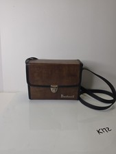 VTG Bushnell Binoculars Carry Case Only with Strap Nice