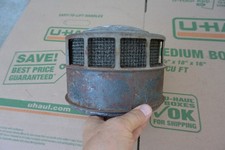 1936 1937 Nash Lafayette Carburetor Air Cleaner